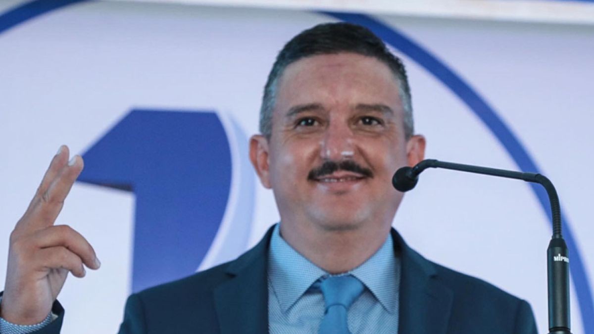 Le dispararon en la cabeza: Sicarios asesinan a exalcalde panista 