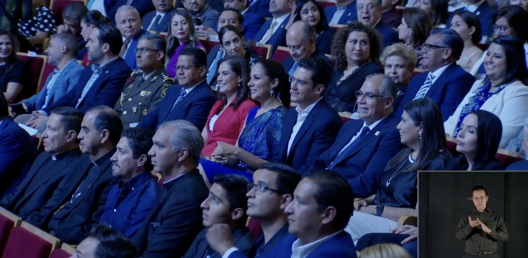 EN VIVO Aquí puedes seguir el informe de Ale Gutiérrez