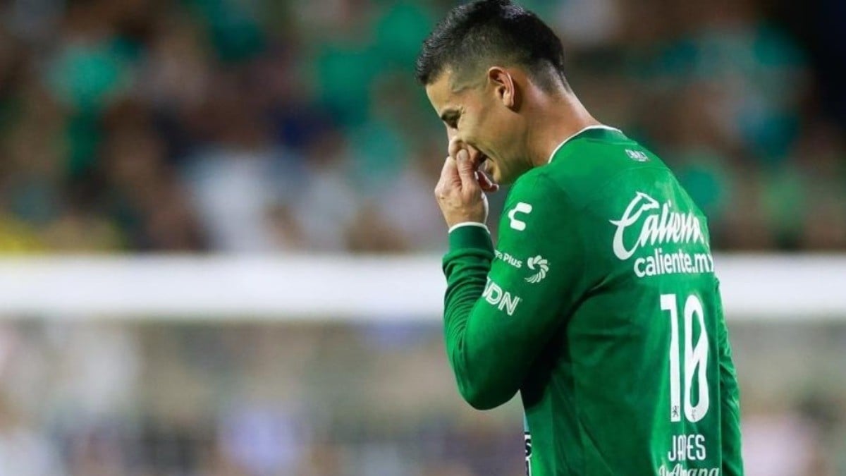 ¡De mal en peor! León deja escapar triunfo ante Mazatlán y empata a dos