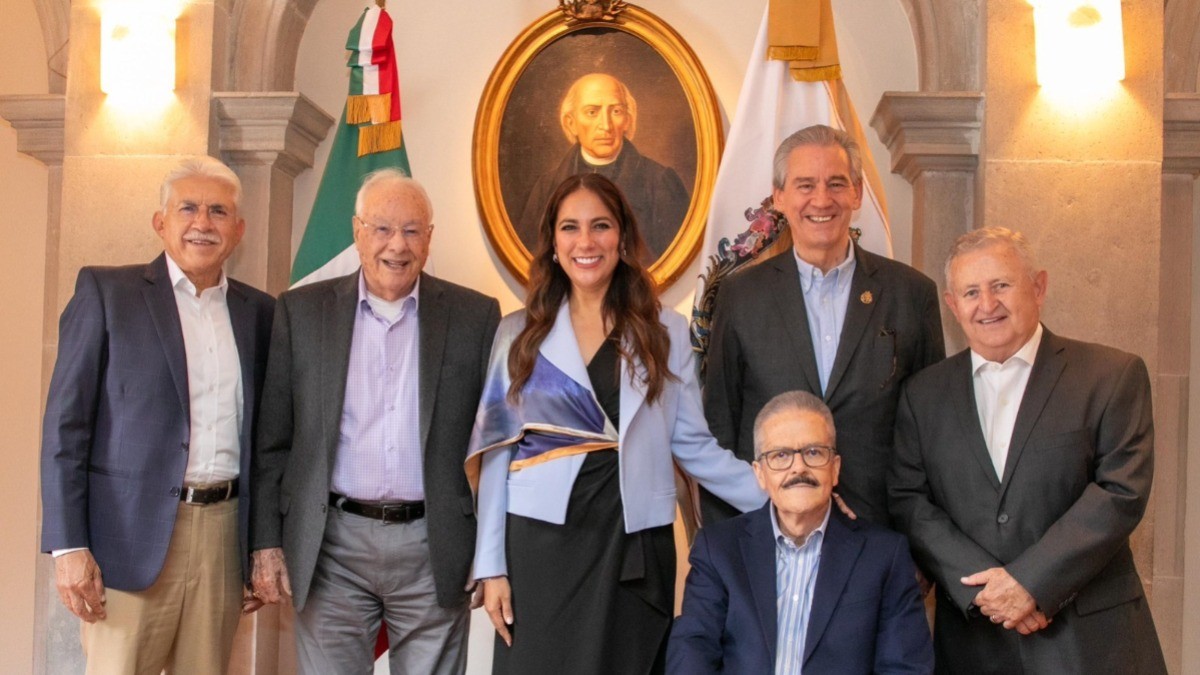 “No me representa“, arremete exalcalde Luis Ernesto Ayala Torres contra el PAN