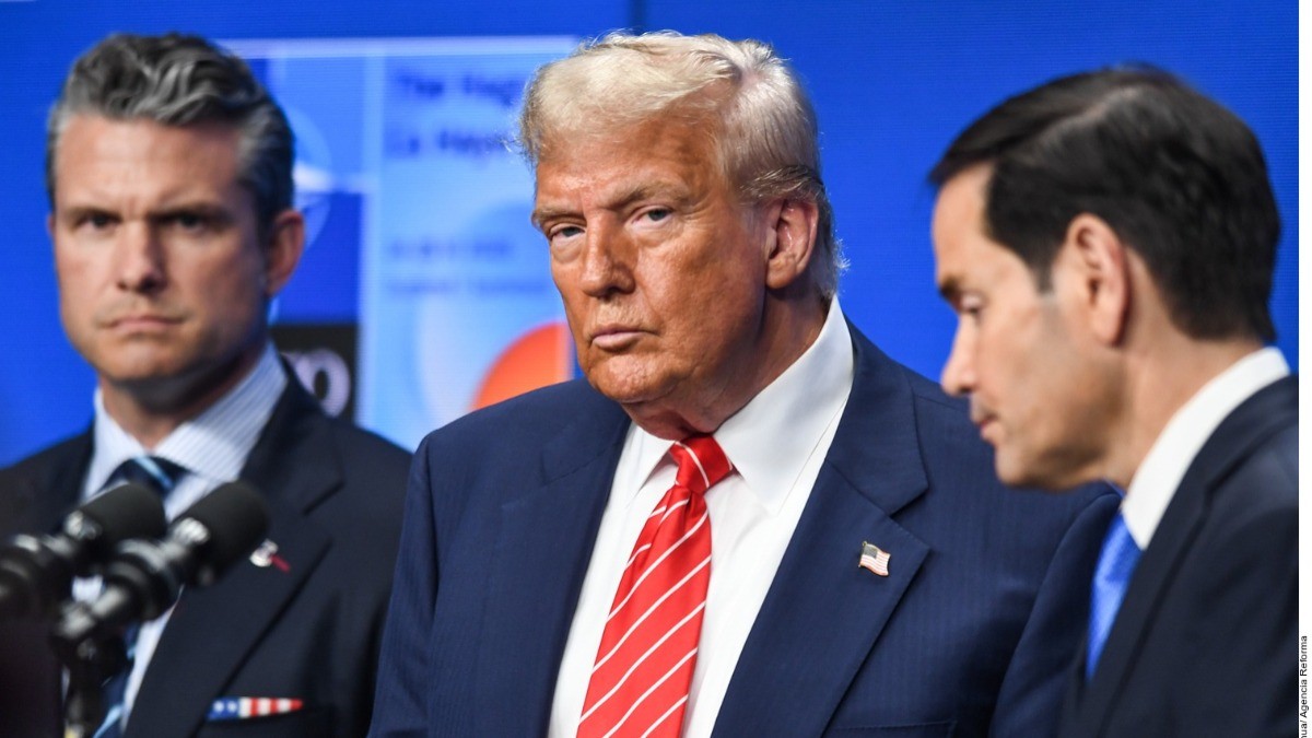 ¿No ha terminado? Trump anuncia aranceles para medicamentos y más