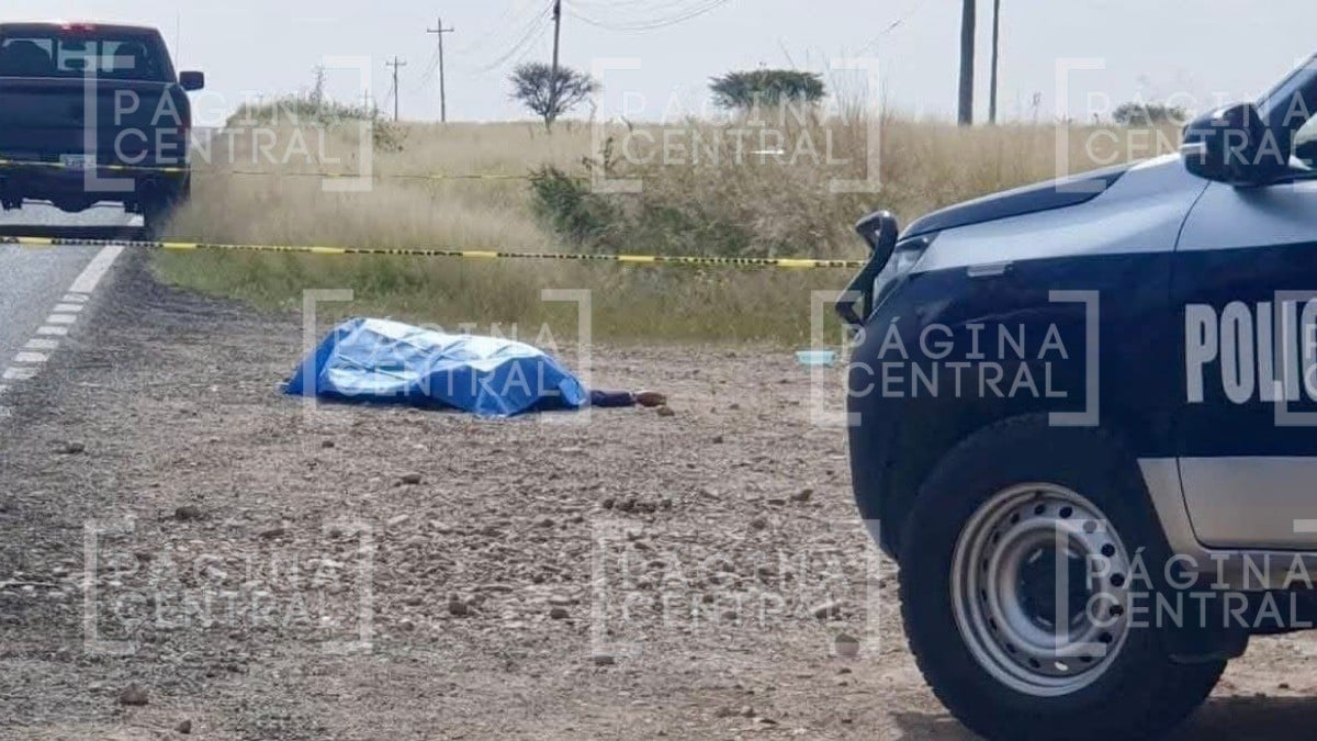 Matan a jefe de delegación de la FGE, es “afrenta directa contra el Estado y la legalidad”