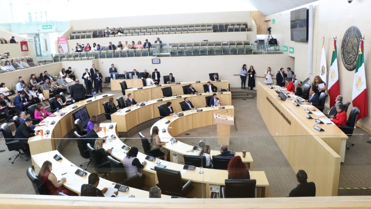 Congreso arranca sesiones con un llamado a reducir la brecha de desigualdad