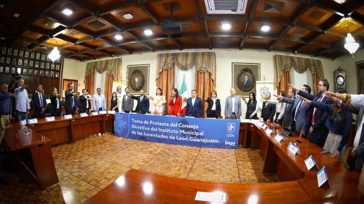 Se suma Unidad de Diversidad Sexual al Consejo del Instituto Municipal de la Juventudes