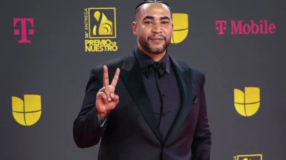 ¿Don Omar se despide la música? Esto dijo “El rey del reggaetón” 