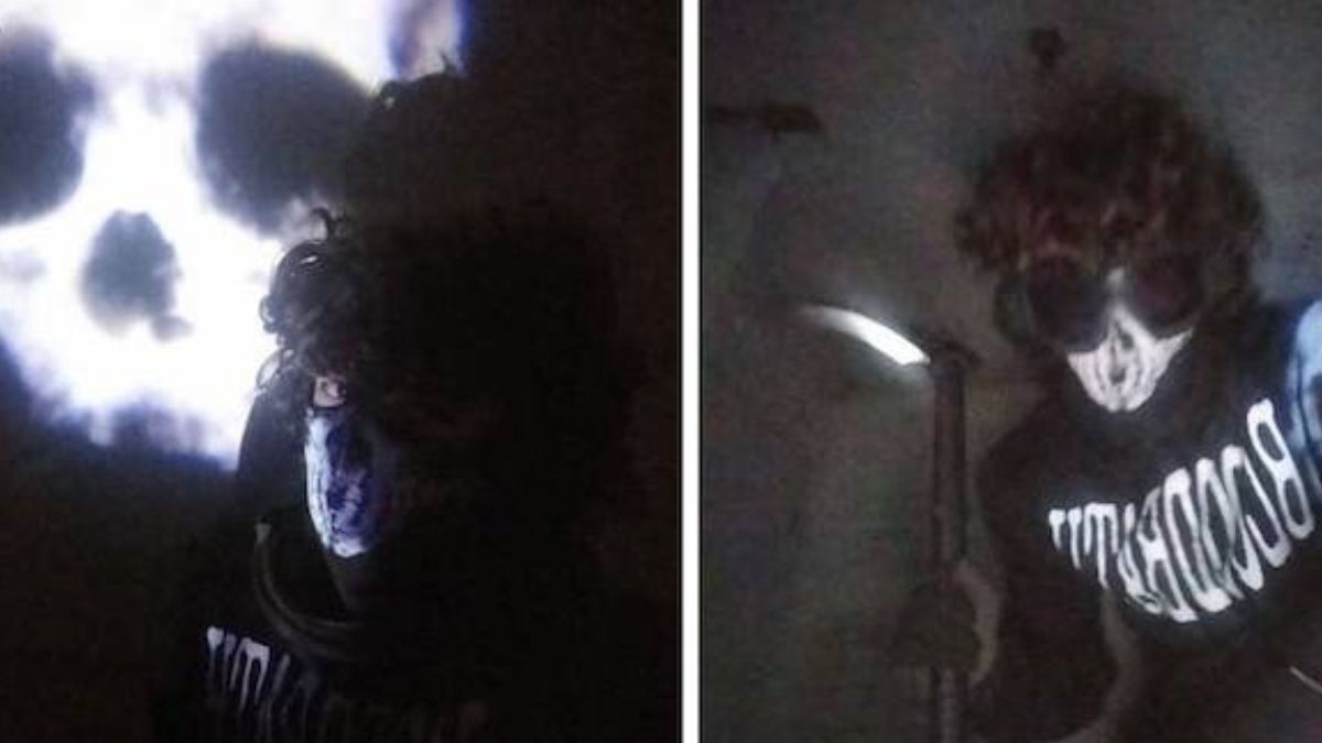 Estas fueron las últimas publicaciones de Lex antes de asesinar a su compañero de escuela