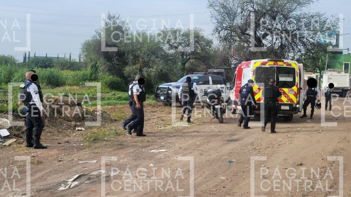 VIDEO Riña termina con herido: Hombre es atacado con arma durante discusión