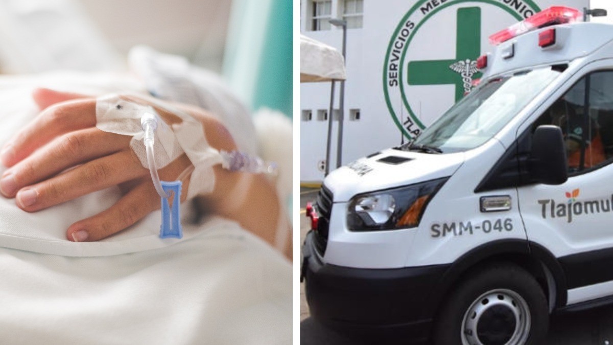 ¿Quééé? Mamá apuñala a su propia hija adolescente y se debate entre la vida y la muerte