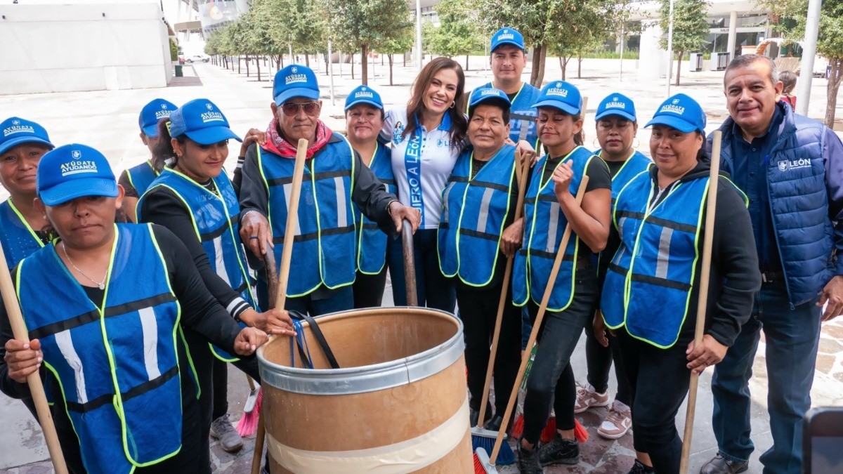 Familias vulnerables tendrán más apoyos con Ayúdate Ayudando; así funcionará