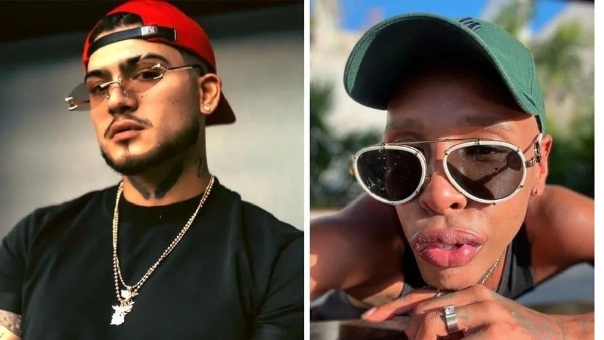 Cae actriz venezolana por caso de colombianos asesinados