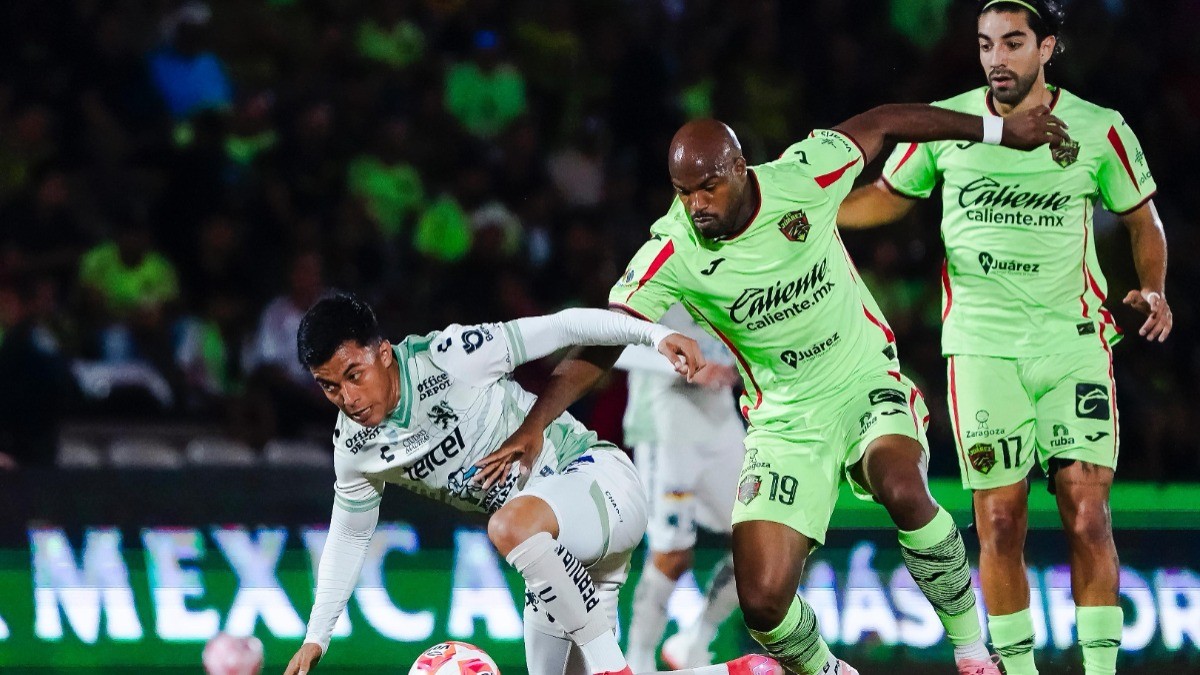 ¡Ya no se tolera! León vuelve a perder y Berizzo no se va