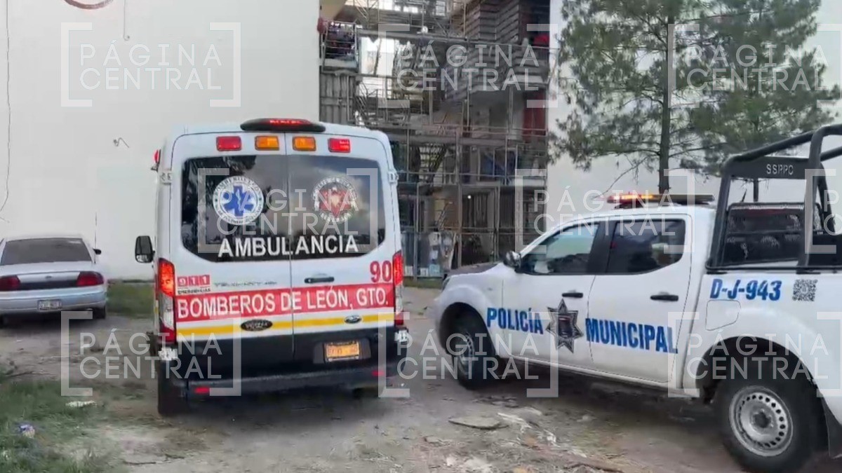 Disparan a joven en Cañada del Real y huye herido para buscar ayuda