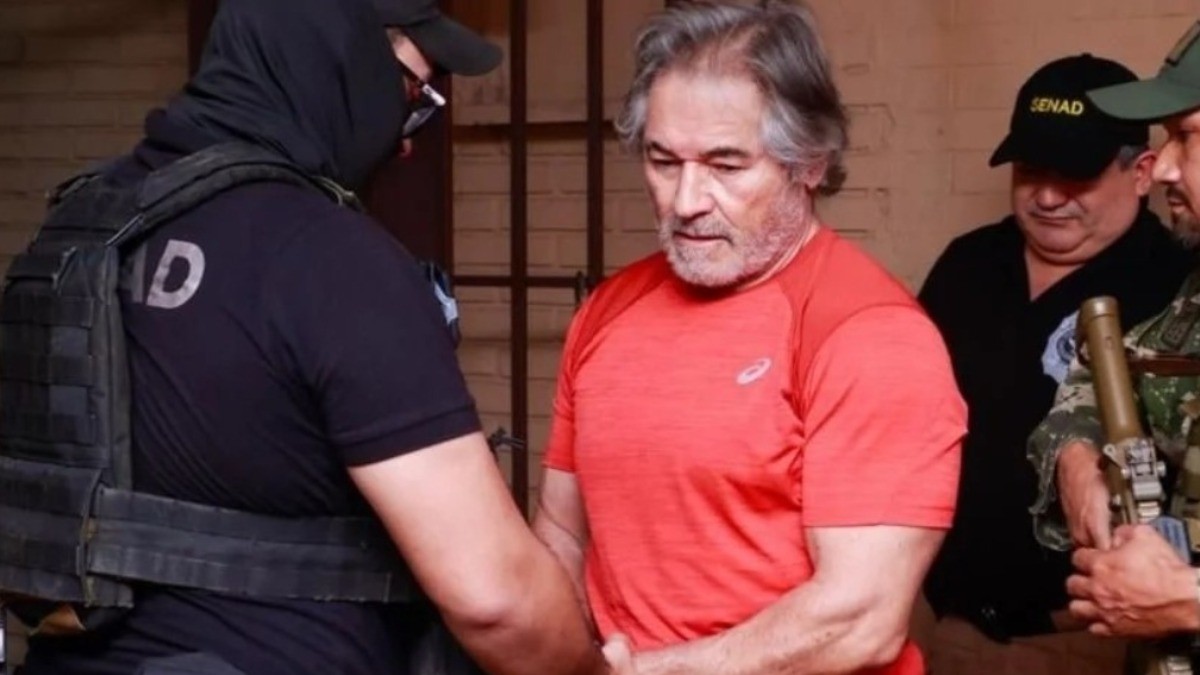 “Prada“, brazo armado de “La Barredora“, se hizo cirugía plástica para evadir la justicia