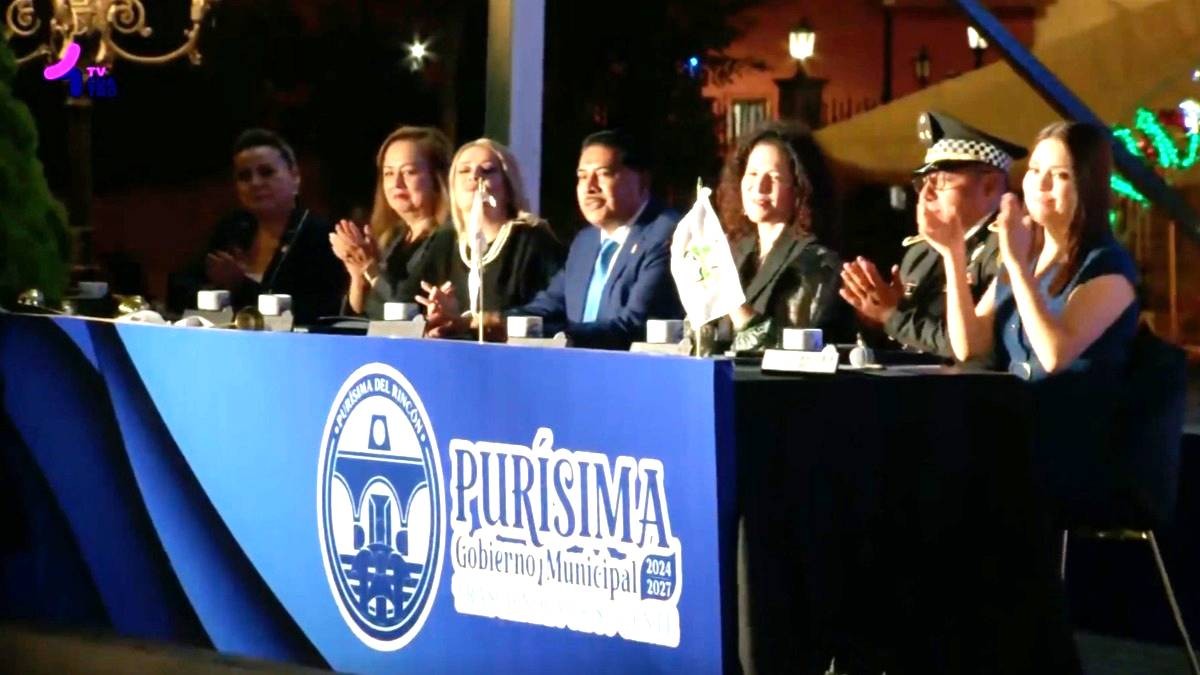 Van por la construcción de dos preparatorias, anuncia el alcalde de Purísima