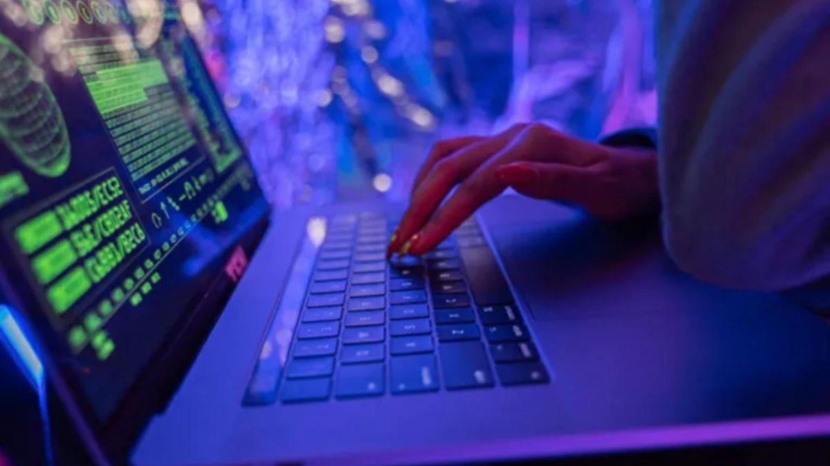 Detectan ataques web para robar contraseñas