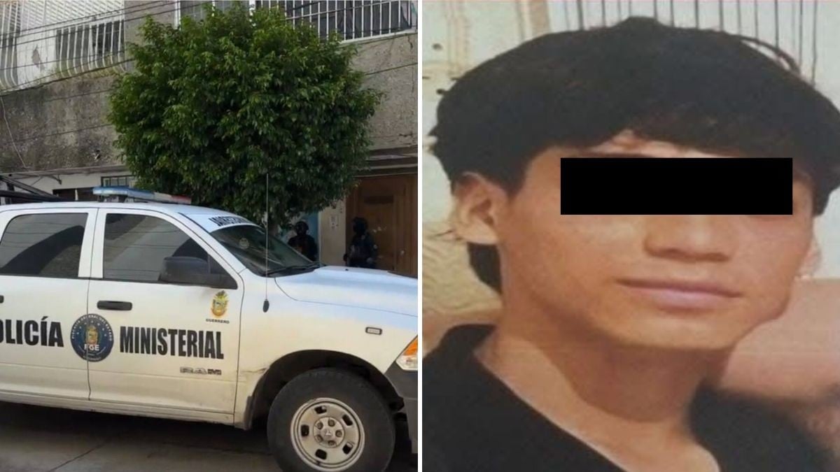 Fue golpeado y asfixiado: Localizan muerto en hotel a menor desaparecido 