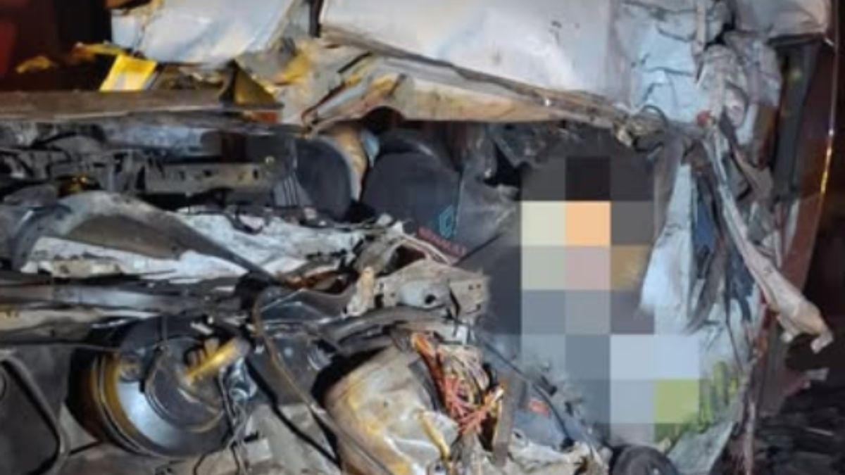 Cantante murió junto a su madre: Al menos 14 personas fallecen en trágico accidente 