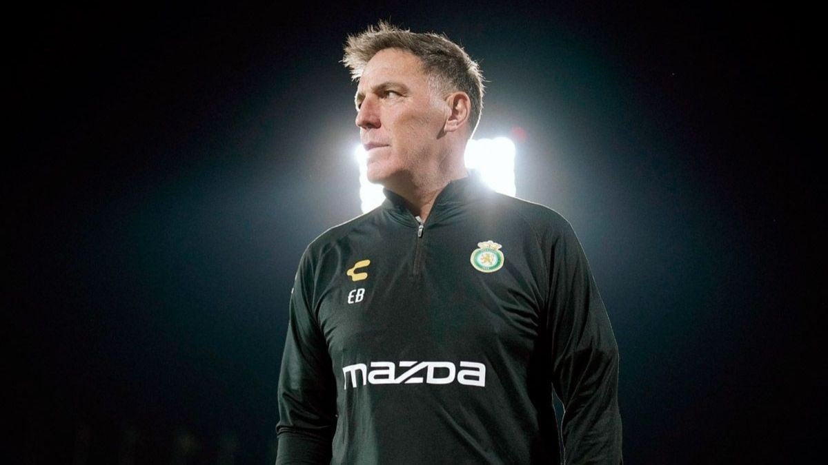 ¡Se fue! Eduardo Berizzo sella su salida del Club León