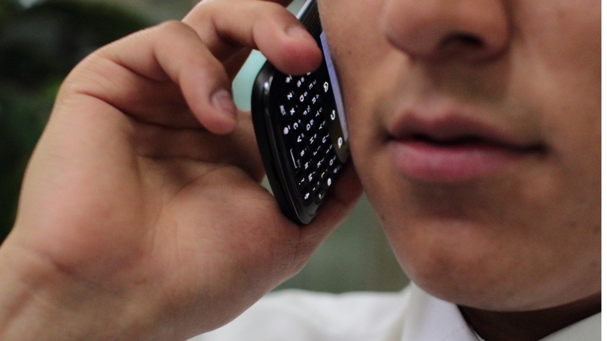 ¡Se intensifican estafas telefónicas! No de dejes engañar, sigue estos consejos