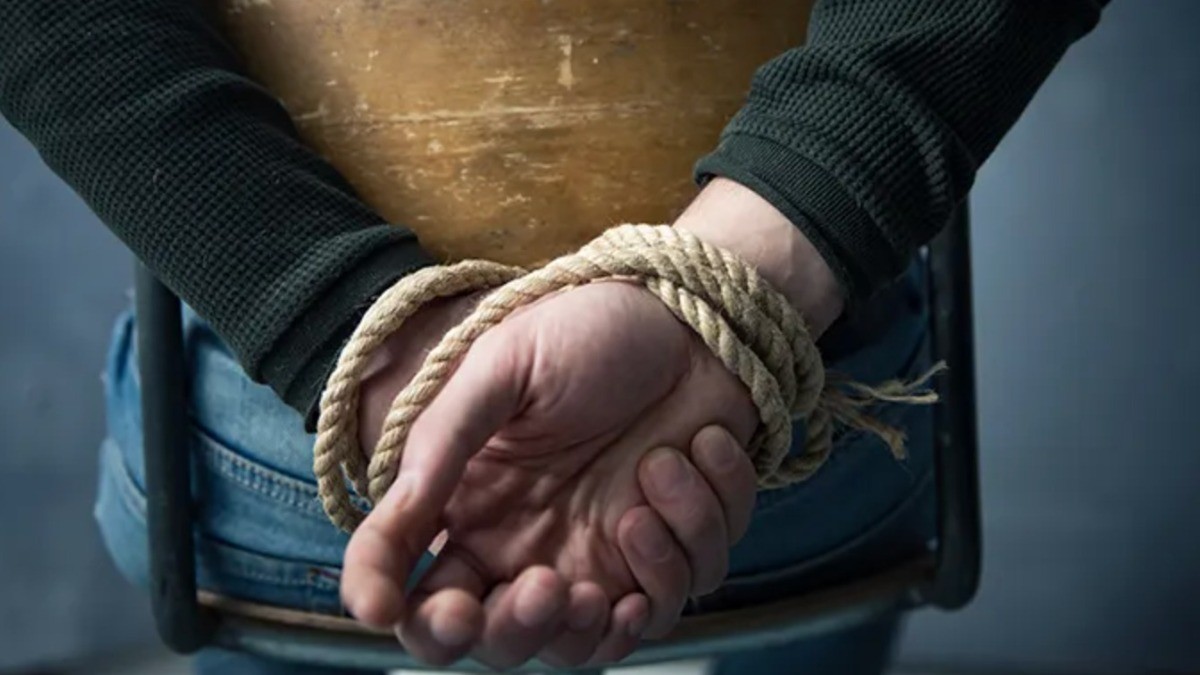 ¡Cuidado! Cae red de secuestradores; atraía a sus víctimas a través de esta aplicación