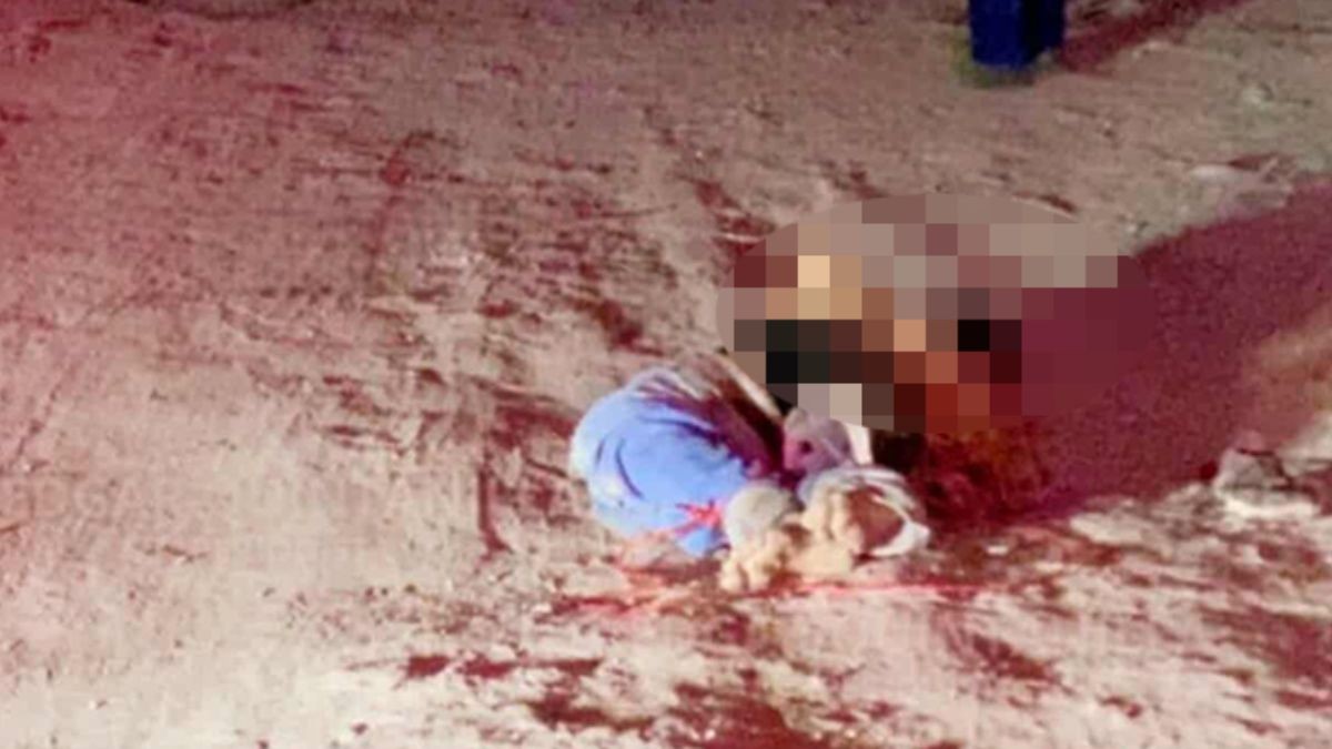 Lo matan a golpes: Hombre acusado de robo en casas es amarrado y linchado por vecinos 