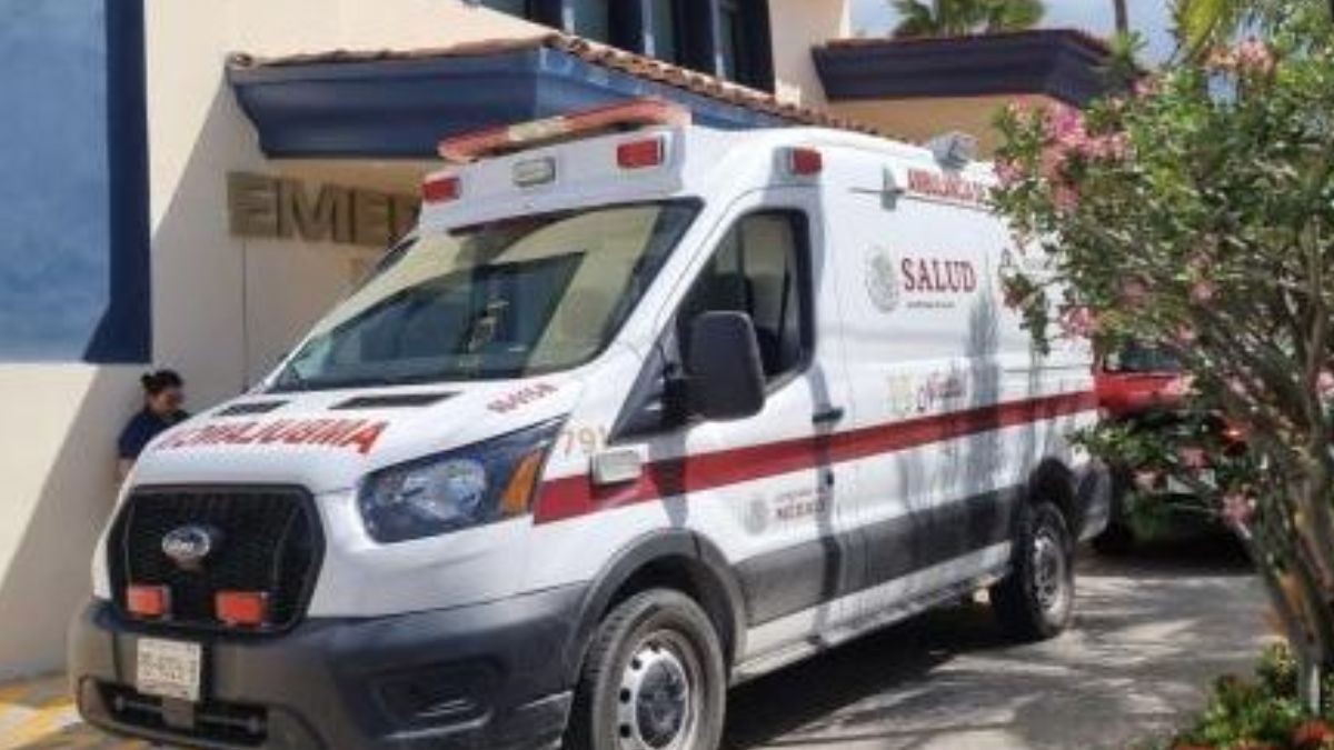 Solo flotaba: Niña leonesa de 5 años es localizada inconsciente en alberca 