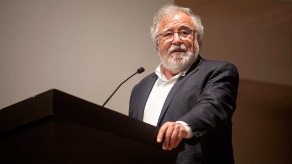 Propone Sheinbaum a Encinas como Embajador de México ante OEA