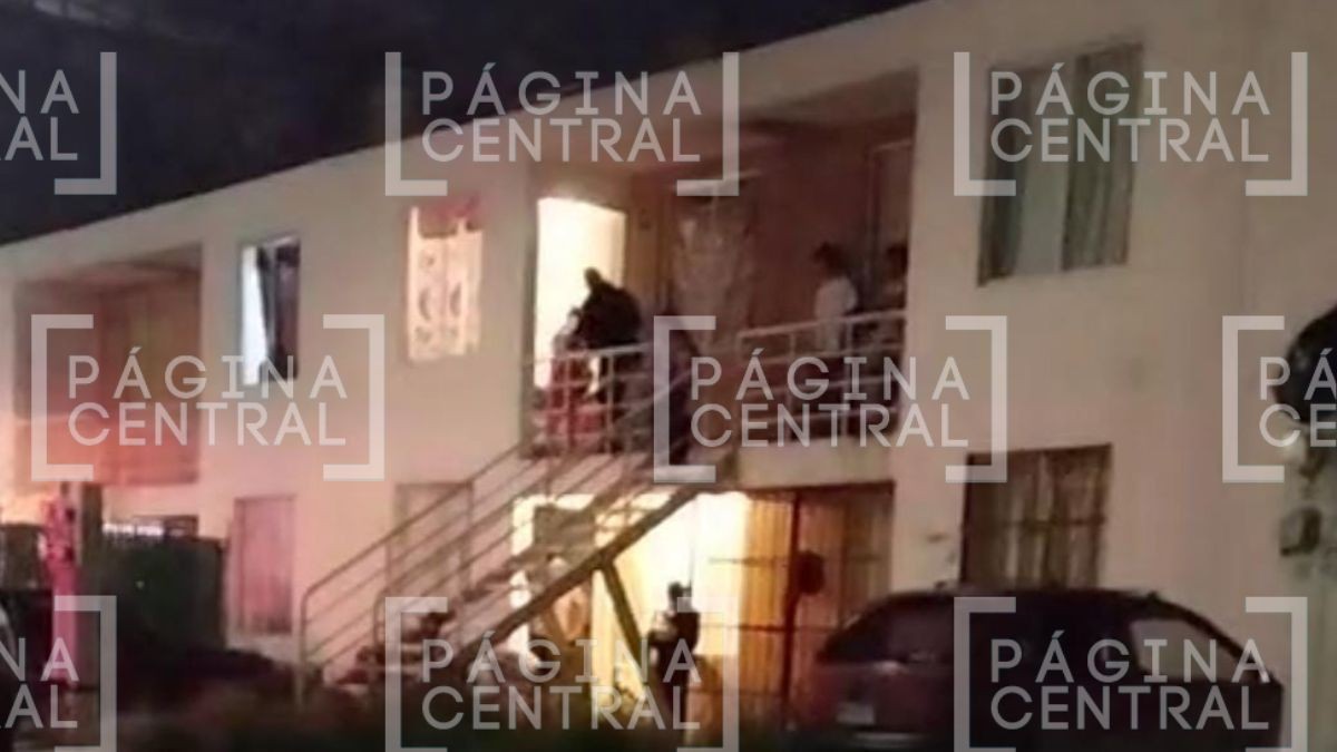 Sicarios entraron a su casa: Joven es acribillado cuando descansaba, en León