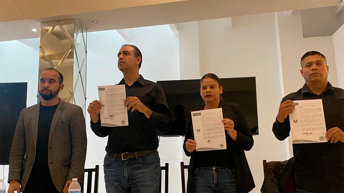 Empleados del Parque Metropolitano señalan falta de acción frente a casos de acoso