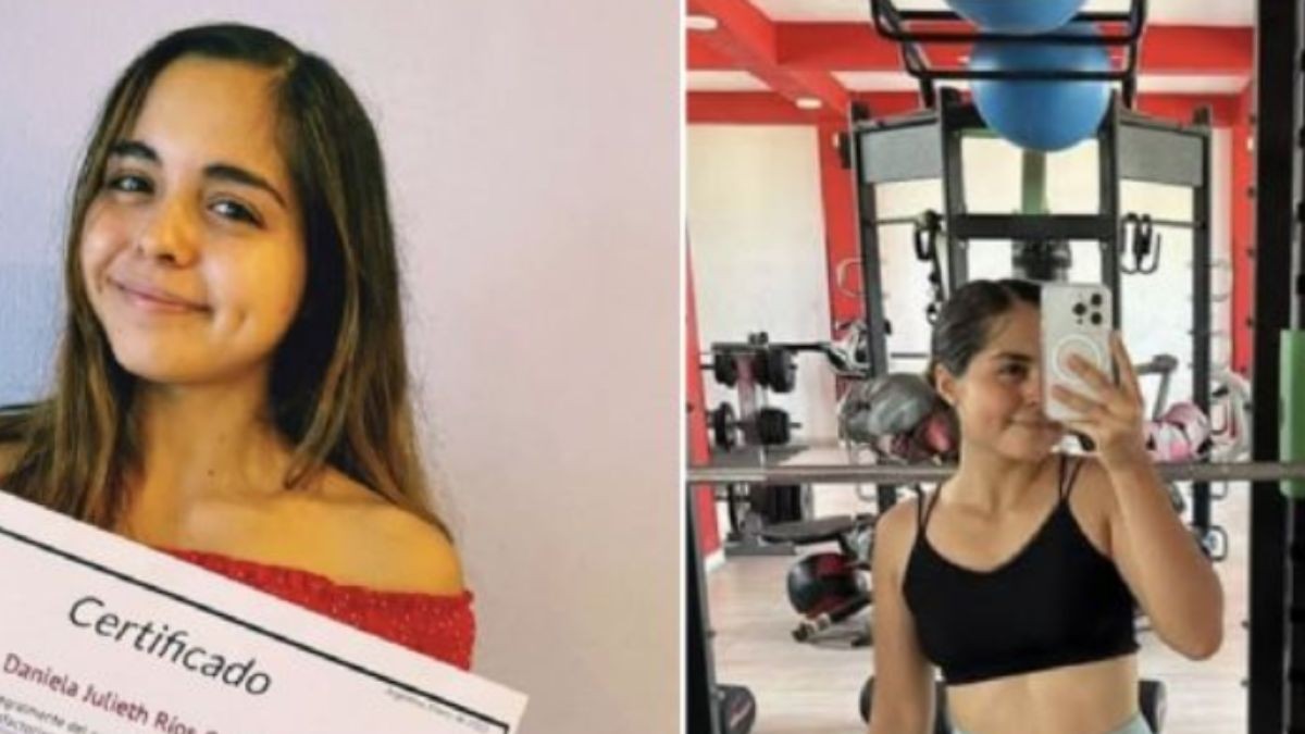 Asesino se ‘guió’ con su música: Daniela estaba en su casa cuando joven entra y la asesina