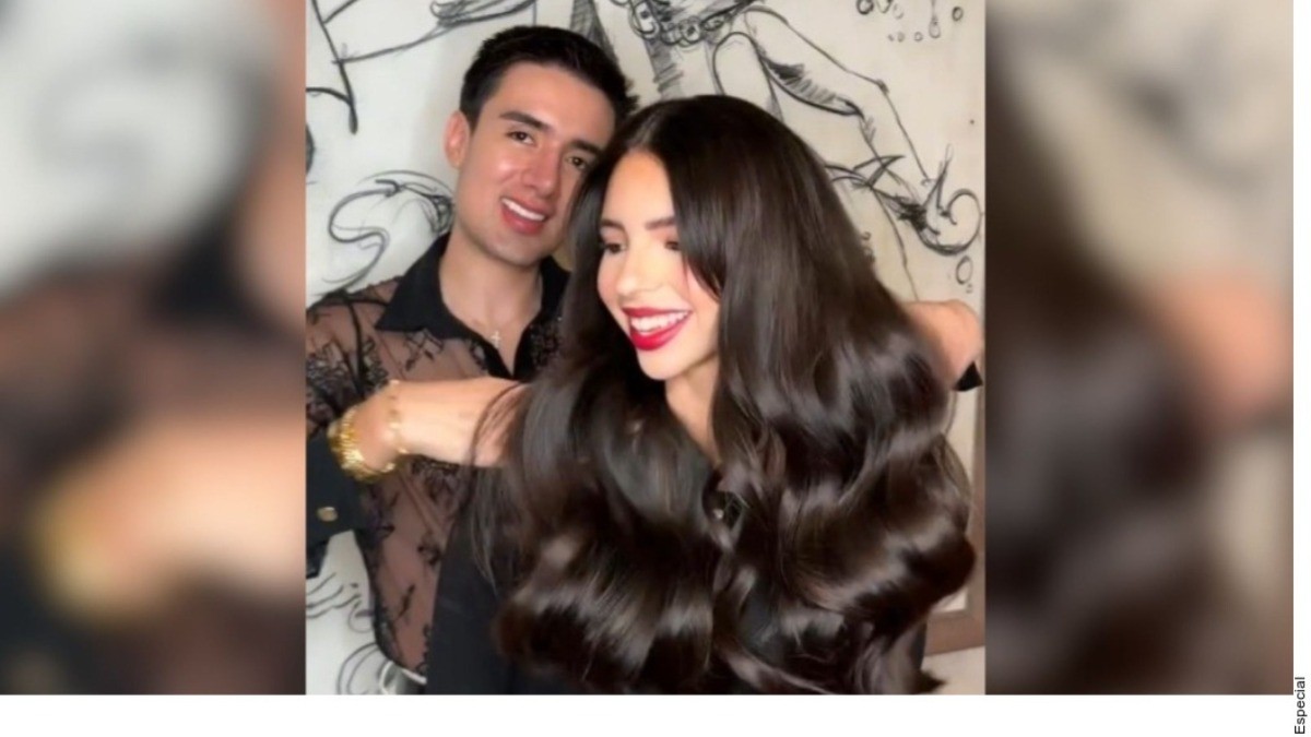 Así era la vida del estilista asesinado en Polanco