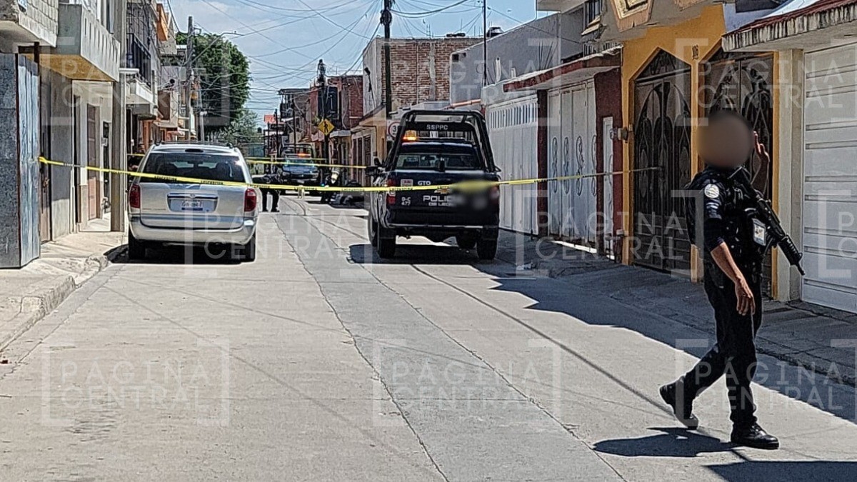 VIDEO Así fue la agresión contra Carlos, asesinado en Valle de Señora