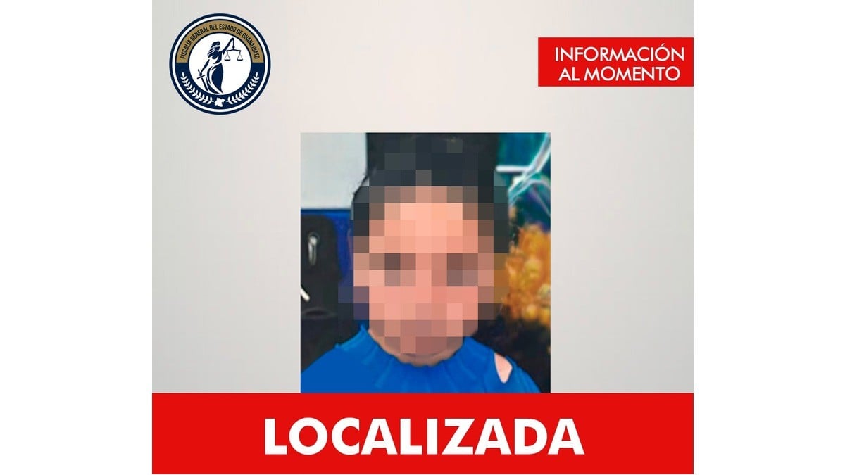 ¿Cómo llegó tan lejos? Localizan en Quintana Roo a adolescente desaparecida en León