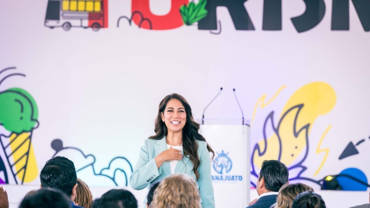 ¿Tocará el tren de pasajeros otros municipios del estado? Esto dijo la gobernadora