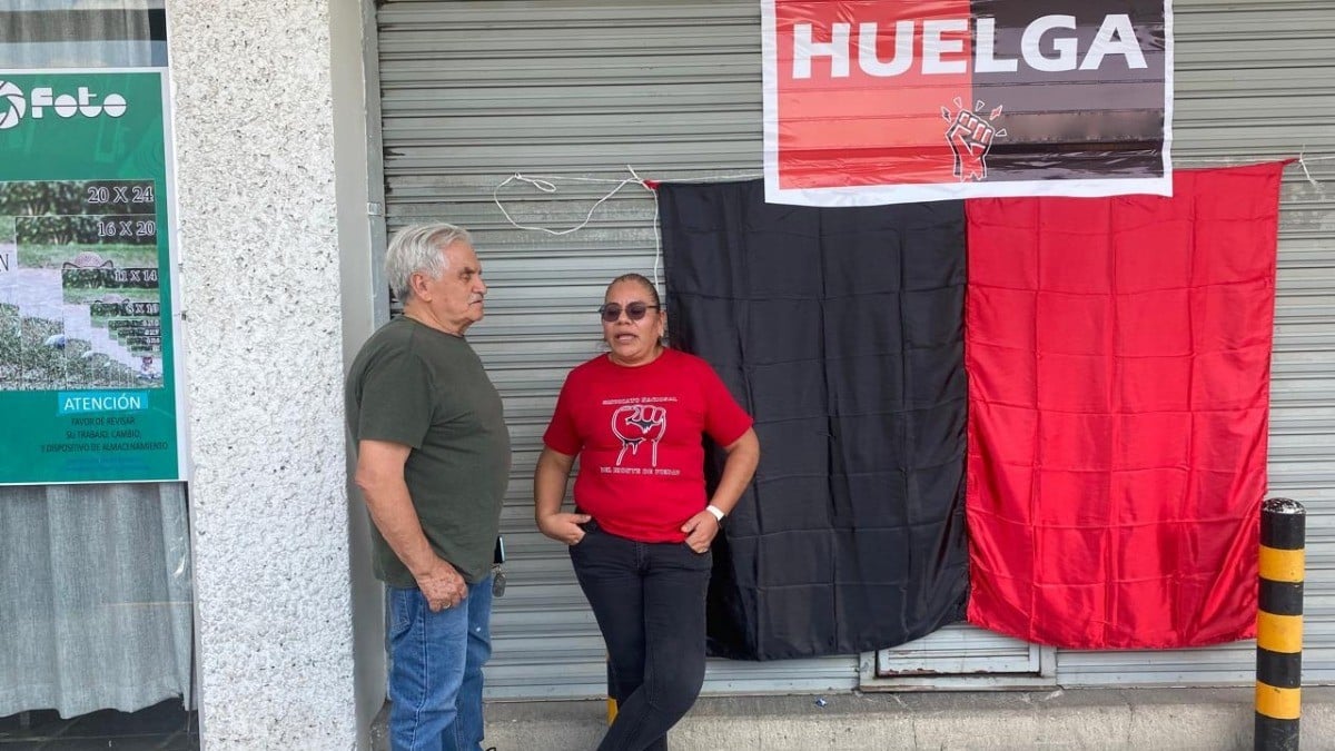 Nacional Monte de Piedad León está en huelga; Así puedes cumplir con tus pagos