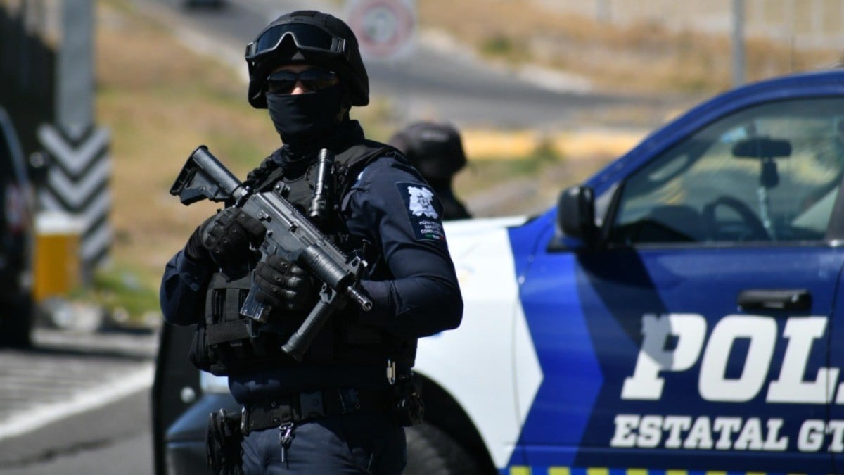 Guanajuato: Registra septiembre la cifra más baja en homicidios dolosos en 8 años