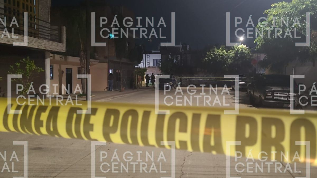 VIDEO Sonaron 4 balazos: Ejecutan a hombre dentro de vehículo, en León