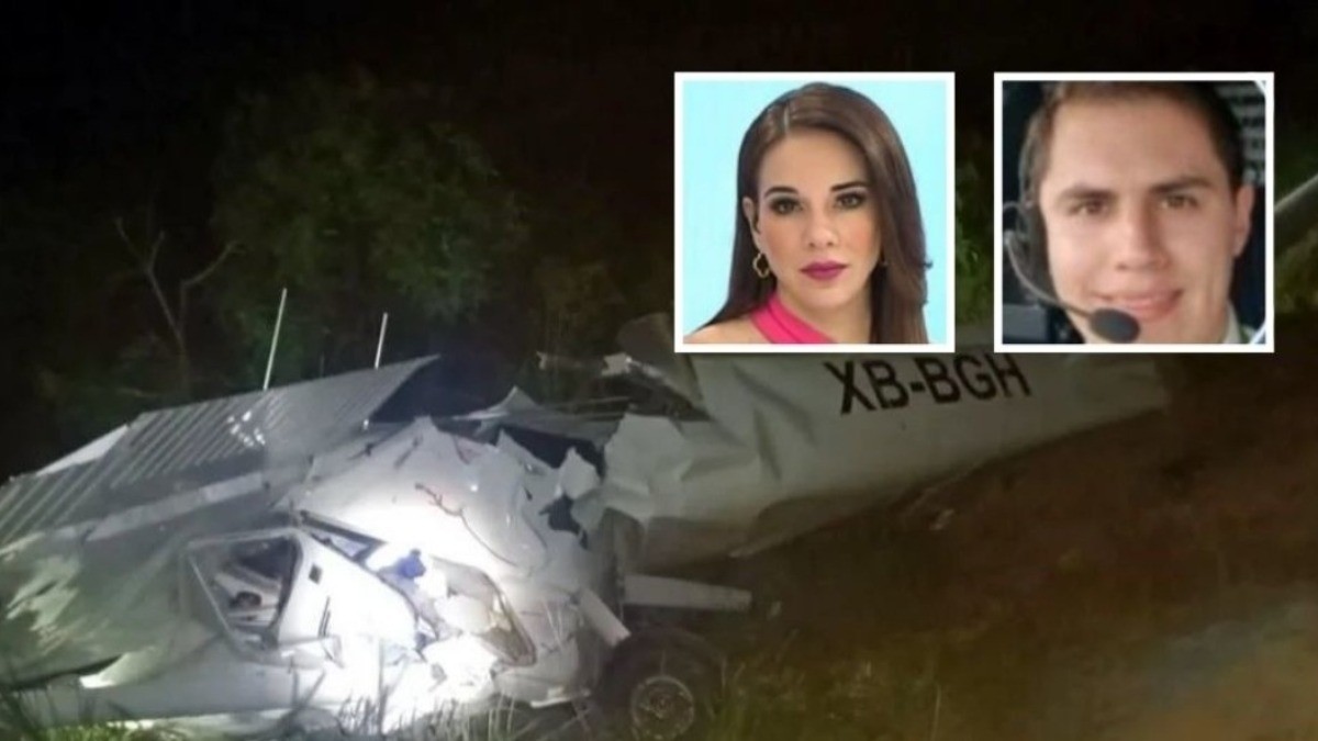 Consumió piloto marihuana y alcohol, revelan exámenes