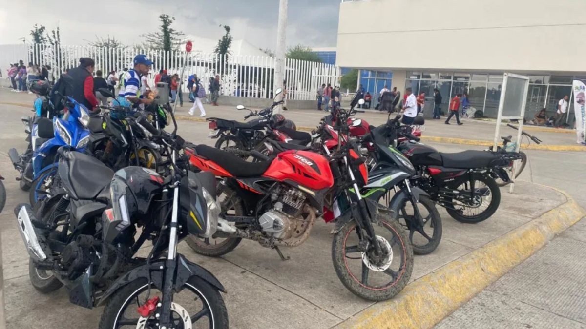 Jóvenes, los más afectados: Accidentes en motocicleta se duplican en León