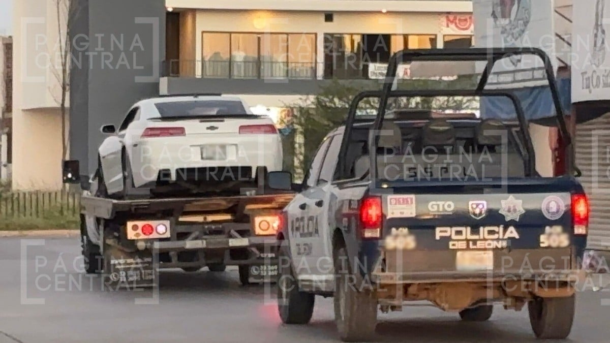 ¡Por deudas! Hombre amenaza con un arma a vecino por problemas de dinero y lo detienen