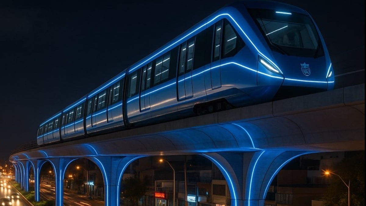 ¡Hay estudios! Metro elevado en León “no es una ocurrencia“: alcaldesa