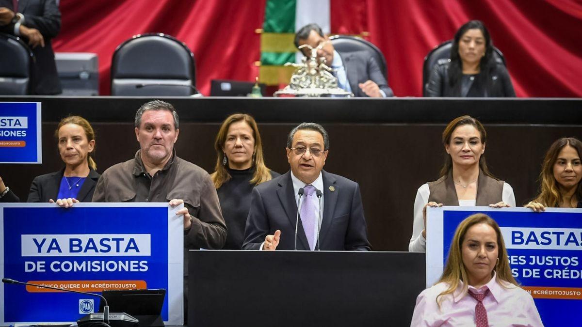 Las ‘trampas del endeudamiento’: Iniciativa Crédito Justo busca frenar abusos en créditos