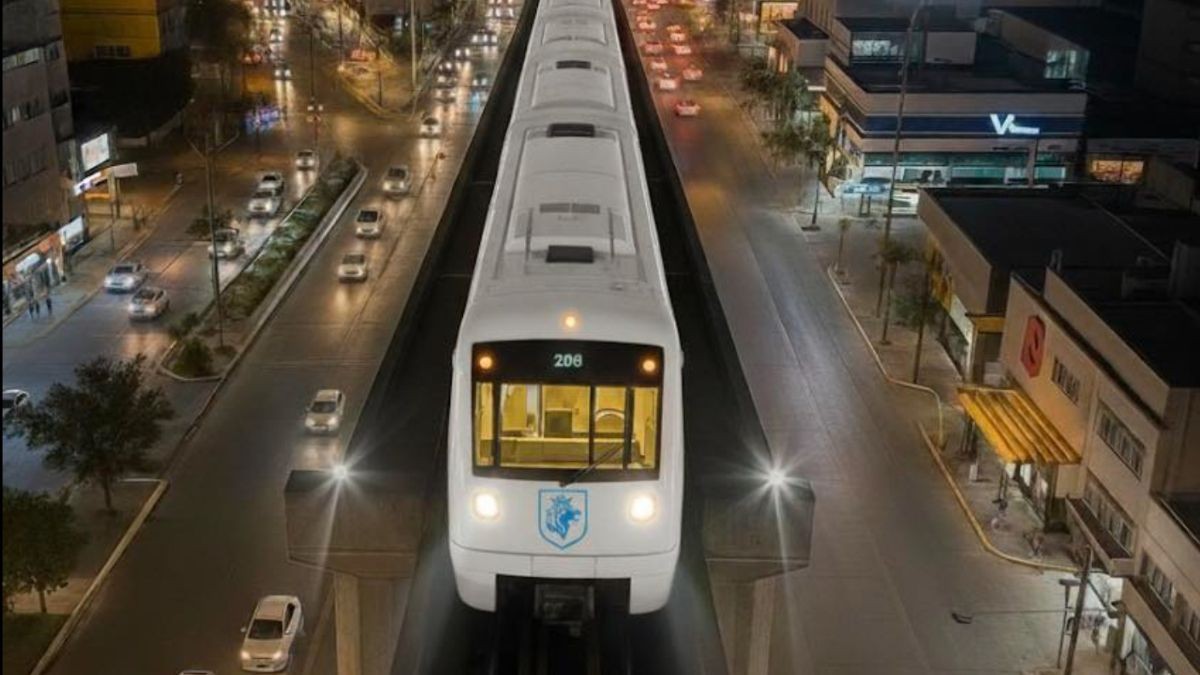 ‘No es una situación política’, exigen perfil internacional para gerenciar Metro Elevado