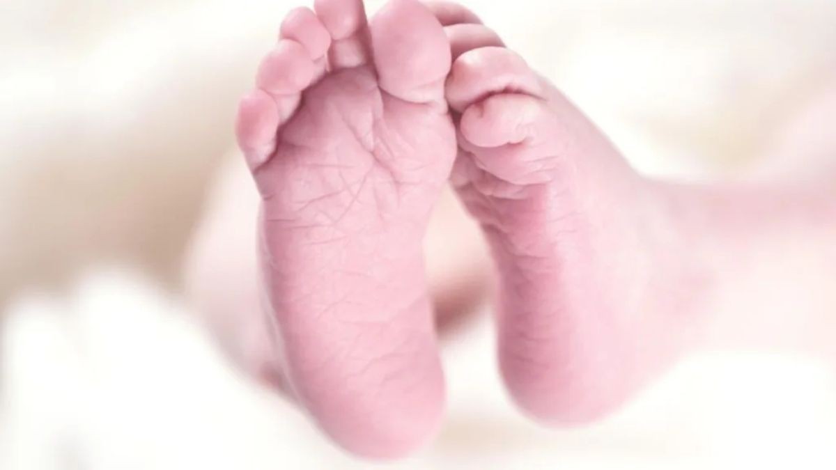 Indagan muerte de bebé de 7 meses en García