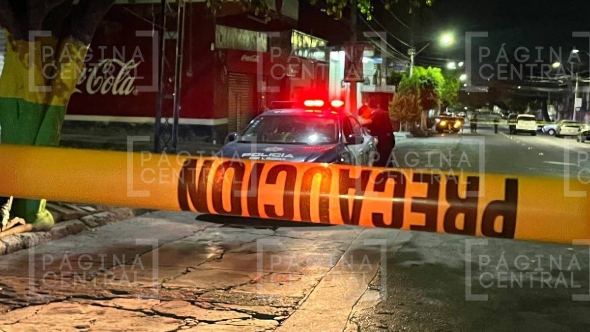 Hombre escapa de sus captores, pide ayuda en la calle y muere tras ataque con arma blanca