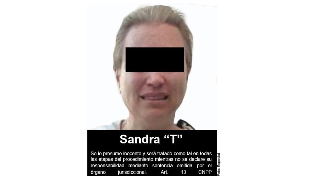 Detienen a socia de Guardería ABC tras deportación de EU 