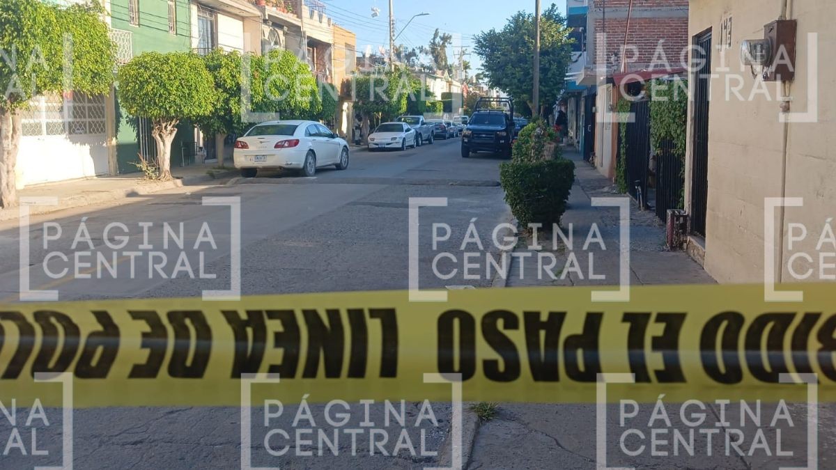 Le dispararon 10 veces: ‘La Güera’ es asesinada a balazos dentro de su domicilio 