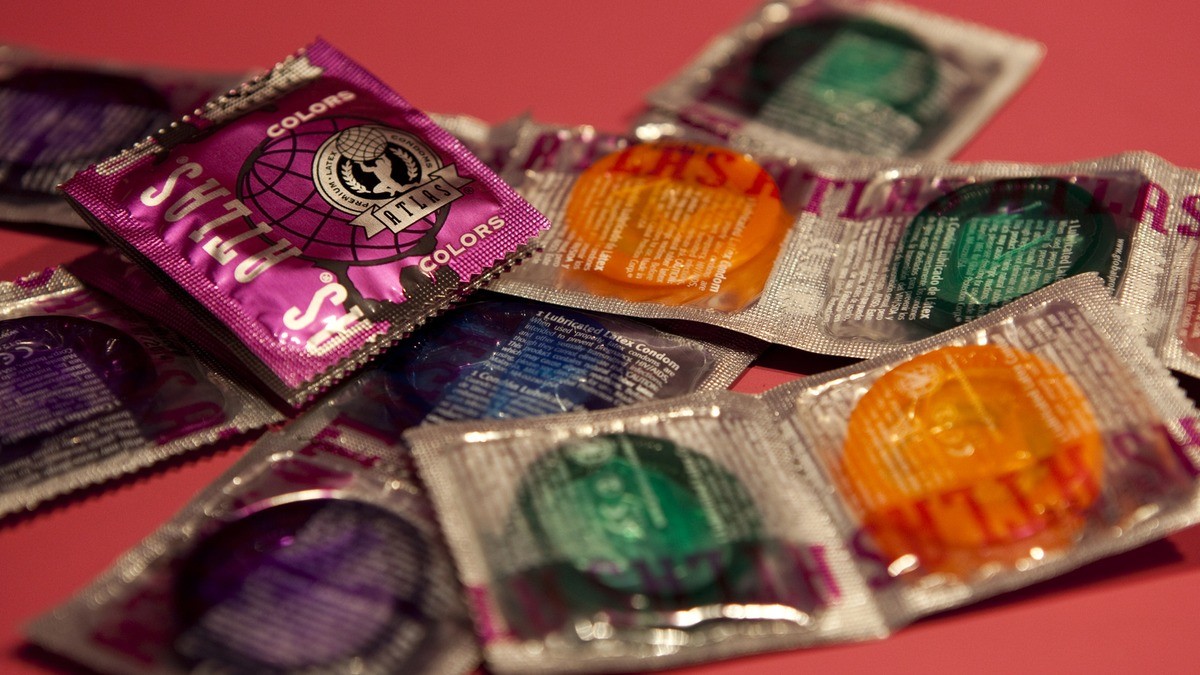 ¡Alerta nacional! Cuidado, hay condones falsificados de esta marca