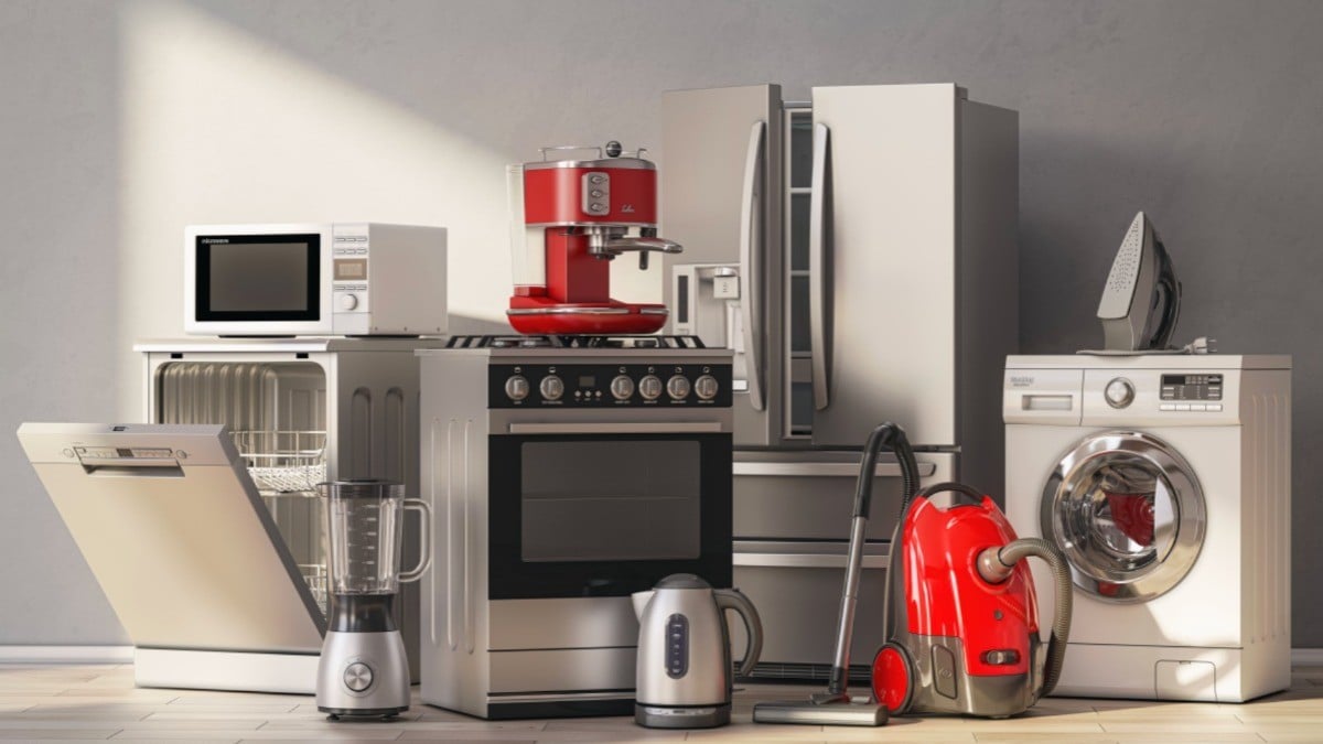 ¿Necesitas un refri nuevo? Equipa tu casa con esta opción que te da el Infonavit