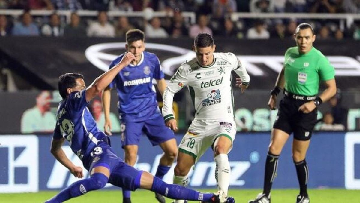 León vs Toluca: el reestreno de Nacho Ambriz, ¿juega James?